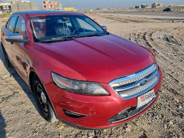 فورد تورس 2010 للبيع في العراق - رشيد